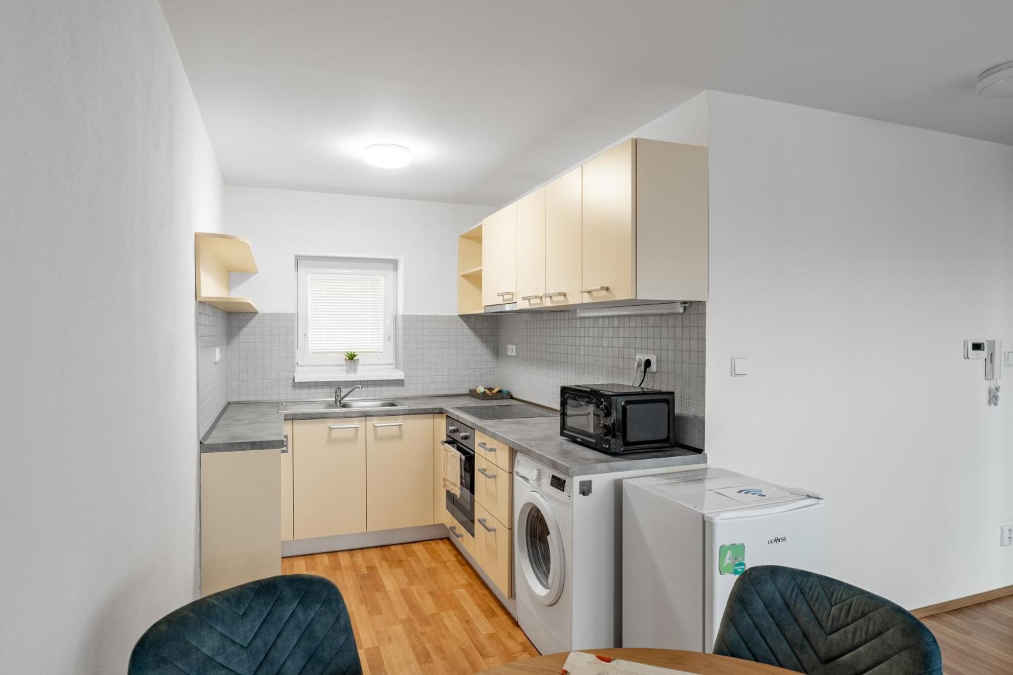 Apartmány Borská Plzeň Exterior foto